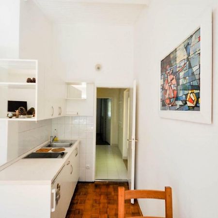 Palme Apartment Novigrad  Екстер'єр фото